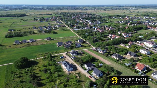 bliźniak, 6 pokoi Nowe Aleksandrowo. Zdjęcie 2