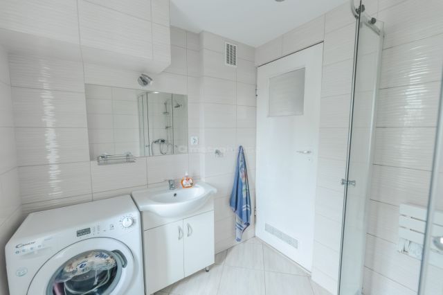 dom wolnostojący, 3 pokoje Brok, ul. Głęboka. Zdjęcie 12