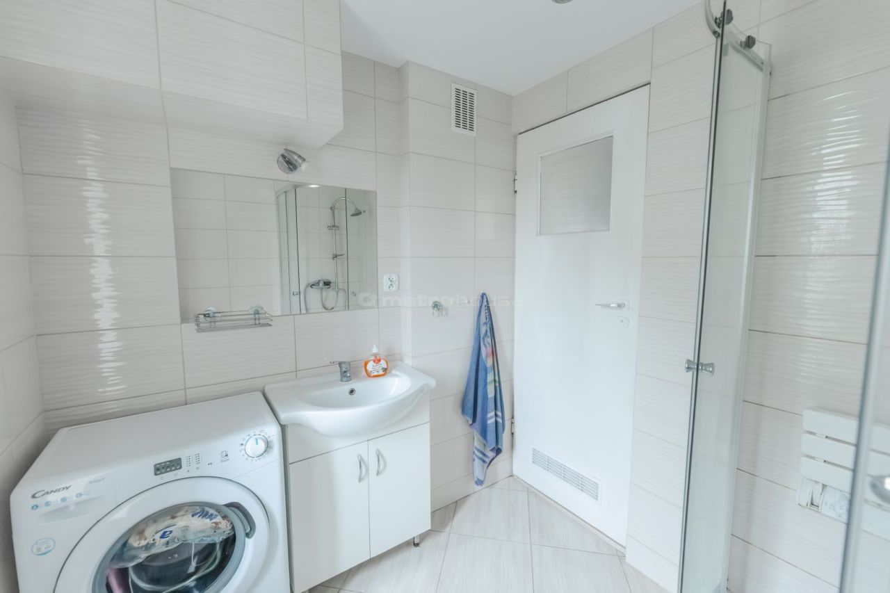 dom wolnostojący, 3 pokoje Brok, ul. Głęboka. Zdjęcie 12