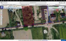 Działka budowlana Żarnowica Mała