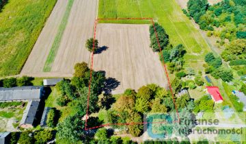 Działka budowlana Gaj