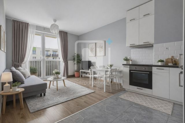 Mieszkanie 2-pokojowe Warszawa Włochy, ul. Klinkierowa. Zdjęcie 3