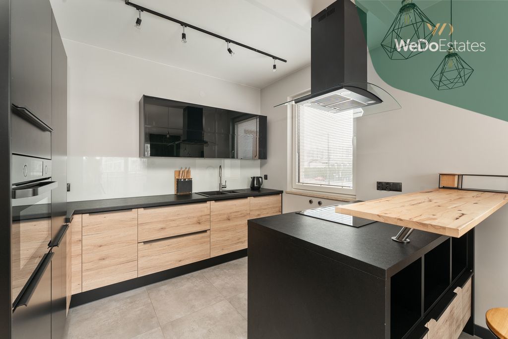 Mieszkanie 3-pokojowe Warszawa Bemowo, ul. Szeligowska. Zdjęcie 5