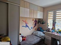 Mieszkanie 3-pokojowe Pabianice, ul. gen. Stefana "Grota" Roweckiego. Zdjęcie 3