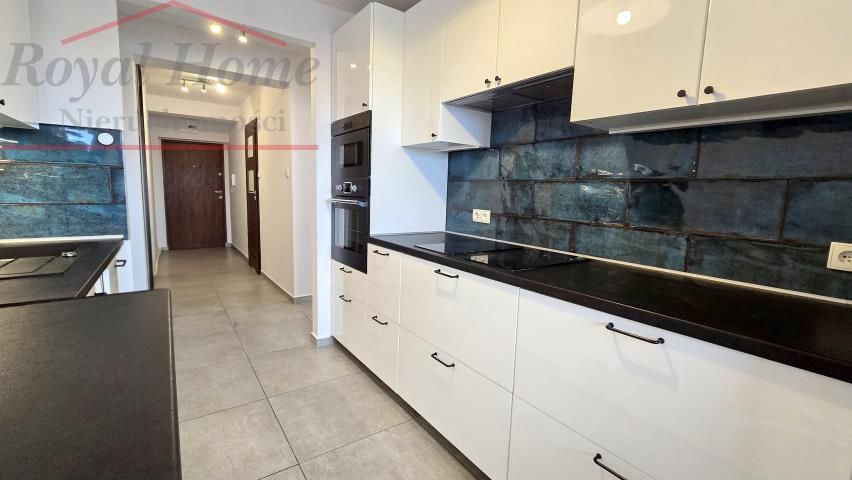 Mieszkanie 2-pokojowe Wrocław Psie Pole. Zdjęcie 5