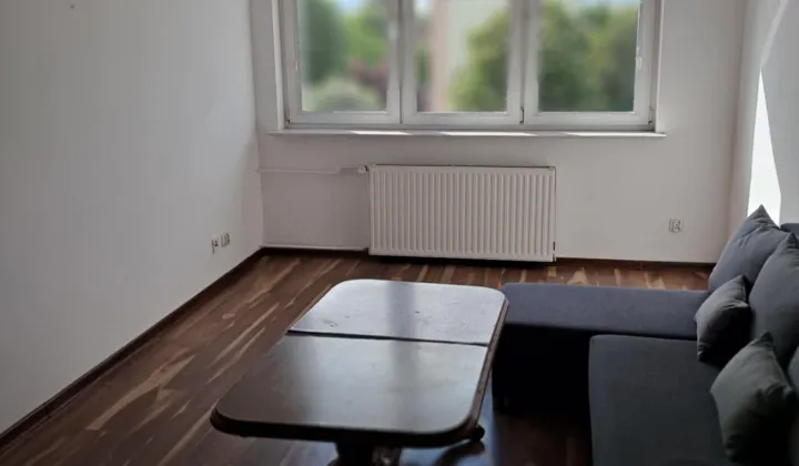 Mieszkanie 2-pokojowe Złotów, ul. Moniuszki