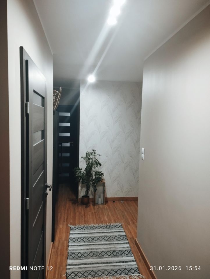 Mieszkanie 3-pokojowe Barczewo, Oś. Zielone Wzgórze. Zdjęcie 11