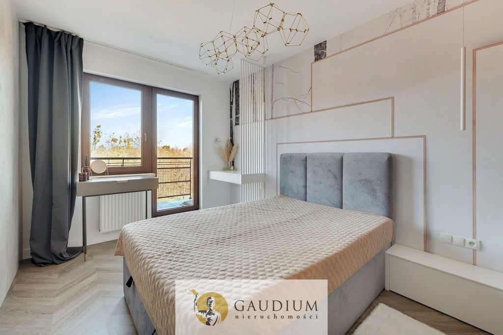 Mieszkanie 4-pokojowe Gdańsk Brzeźno, ul. Czarny Dwór. Zdjęcie 9