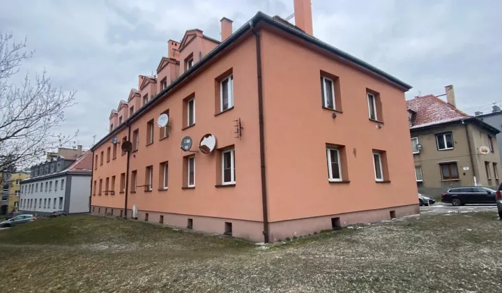Mieszkanie 2-pokojowe Zabrze Helenka, ul. Robotnicza