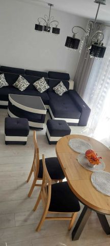 Mieszkanie 3-pokojowe Wodzisław Śląski, os. XXX-lecia PRL. Zdjęcie 1