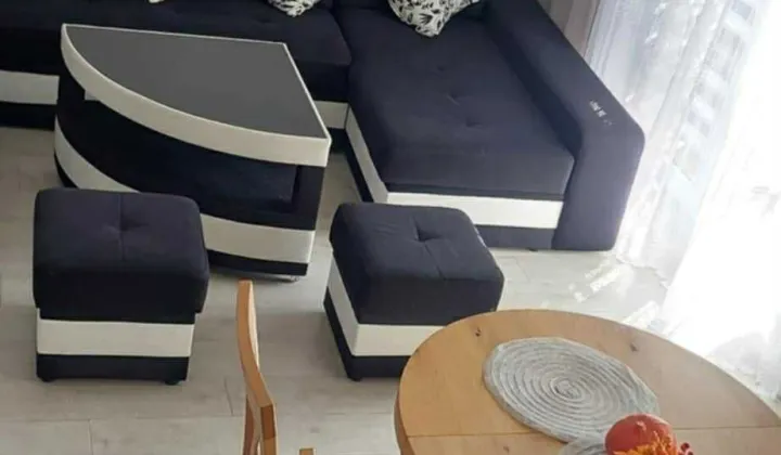 Mieszkanie 3-pokojowe Wodzisław Śląski, os. XXX-lecia PRL