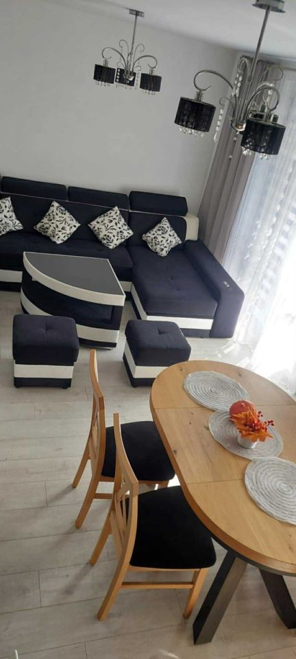 Mieszkanie 3-pokojowe Wodzisław Śląski, os. XXX-lecia PRL. Zdjęcie 1