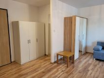 Mieszkanie 1-pokojowe Gdańsk Wrzeszcz, ul. Grudziądzka. Zdjęcie 3