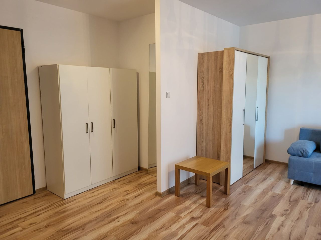 Mieszkanie 1-pokojowe Gdańsk Wrzeszcz, ul. Grudziądzka. Zdjęcie 4