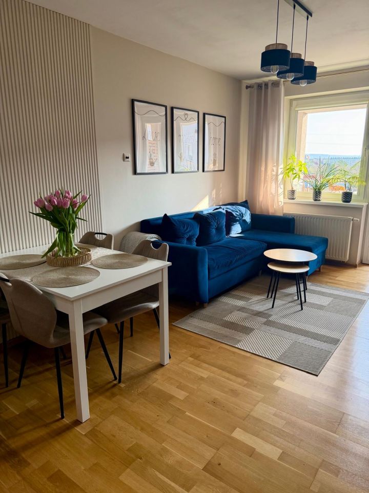 Mieszkanie 3-pokojowe Tarnów Strusina, ul. Henryka Wieniawskiego. Zdjęcie 19