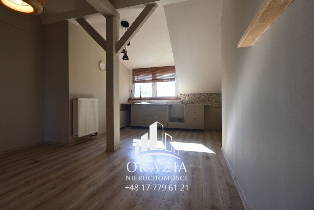 Mieszkanie 3-pokojowe Rzeszów, al. prof. Adama Krzyżanowskiego. Zdjęcie 6