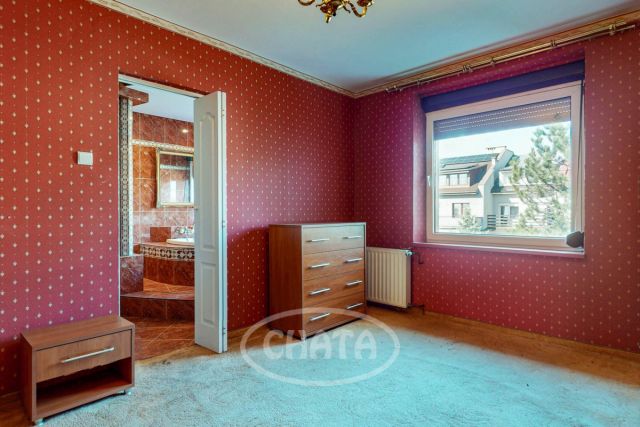 dom szeregowy, 7 pokoi Wrocław Klecina, ul. Goplan. Zdjęcie 16