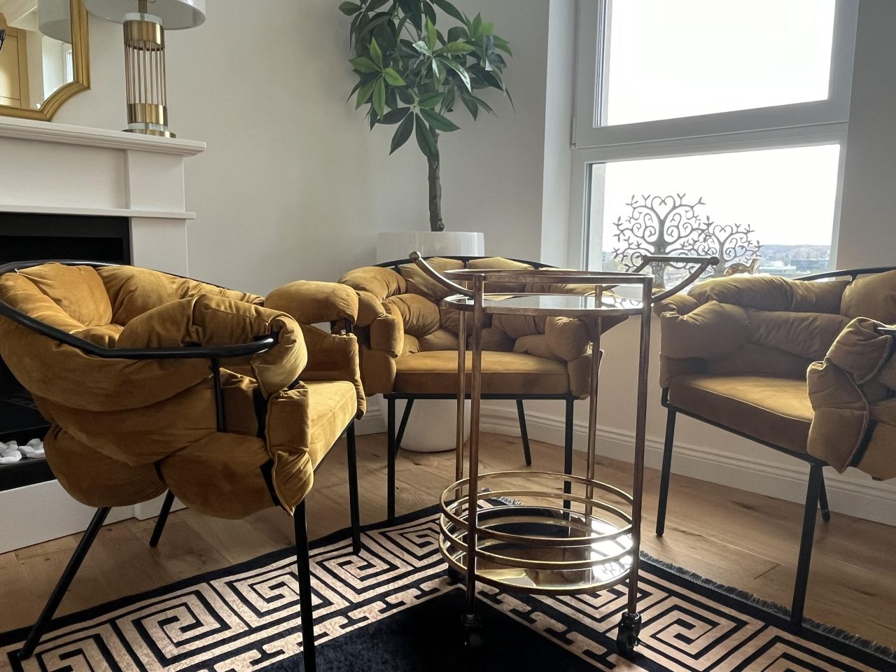 Mieszkanie 4-pokojowe Gdynia Orłowo, ul. Kazimierza Górskiego. Zdjęcie 14