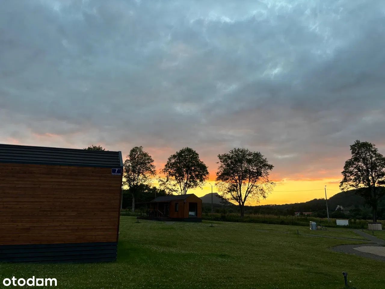 Ośrodek wczasowy Radków, ul. Jagiellońska. Zdjęcie 15