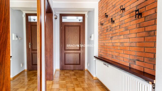 dom wolnostojący, 12 pokoi Myślenice, ul. gen. Józefa Wybickiego. Zdjęcie 23