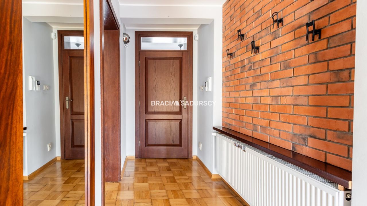 dom wolnostojący, 12 pokoi Myślenice, ul. gen. Józefa Wybickiego. Zdjęcie 23