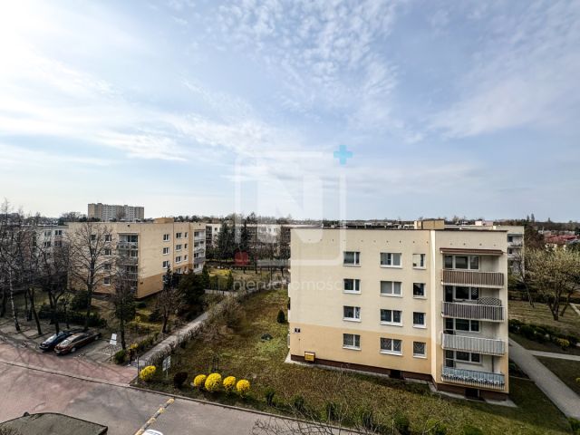 Mieszkanie 2-pokojowe Warszawa Bemowo, ul. Apenińska. Zdjęcie 6