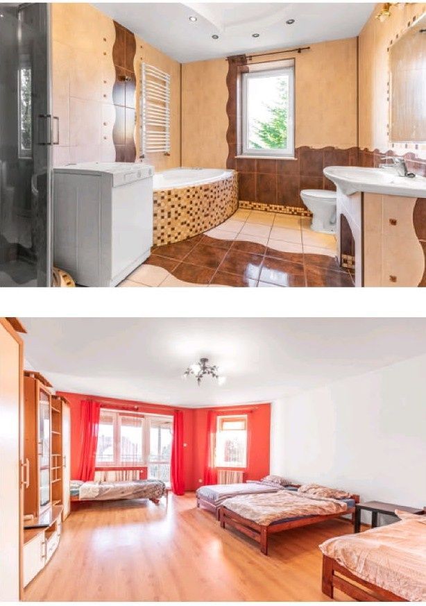 dom szeregowy Wólka. Zdjęcie 6