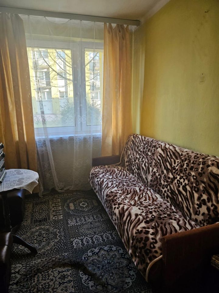 Mieszkanie 2-pokojowe Radomsko Centrum, ul. Piastowska. Zdjęcie 1