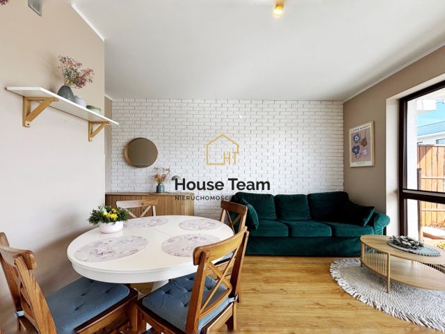 Mieszkanie 3-pokojowe Bydgoszcz, ul. Sybiraków. Zdjęcie 3