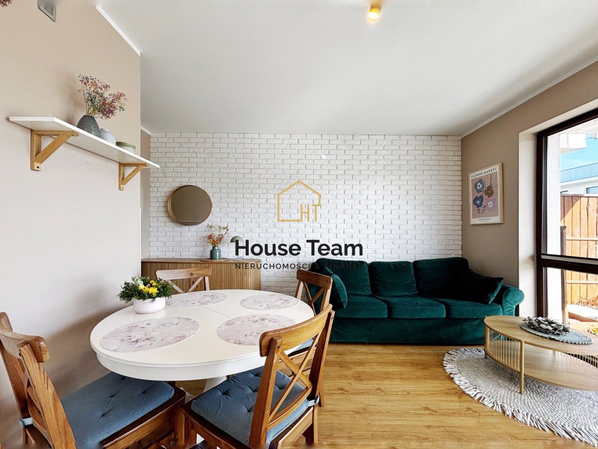 Mieszkanie 3-pokojowe Bydgoszcz, ul. Sybiraków. Zdjęcie 3