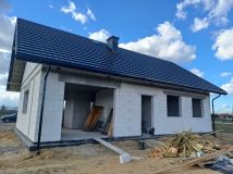 dom wolnostojący Suchocin. Zdjęcie 3