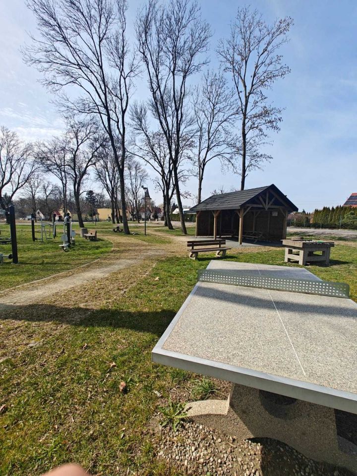 Mieszkanie 2-pokojowe Nieżychowice. Zdjęcie 6