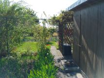 Działka rod Rzeszów Nowe Miasto, al. Niepodległości. Zdjęcie 4