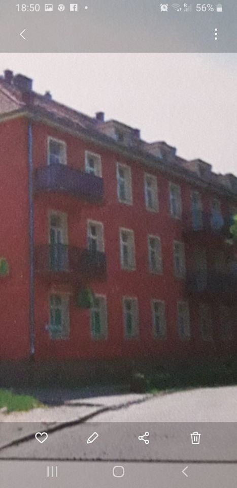 Mieszkanie 2-pokojowe Legnica, ul. Szwoleżerów. Zdjęcie 3