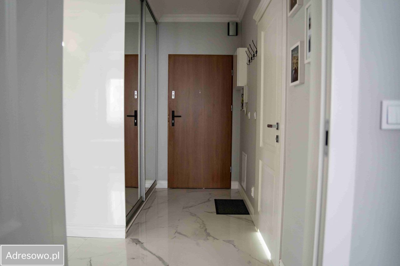 Mieszkanie 3-pokojowe Garwolin, ul. Wiejska. Zdjęcie 19