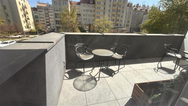 Mieszkanie 2-pokojowe Wrocław Plac Grunwaldzki, ul. Stefana Żeromskiego. Zdjęcie 9