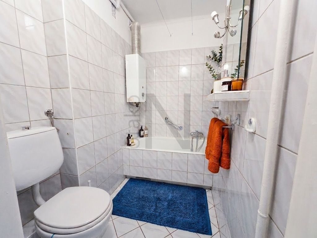 Mieszkanie 2-pokojowe Częstochowa Tysiąclecie. Zdjęcie 5