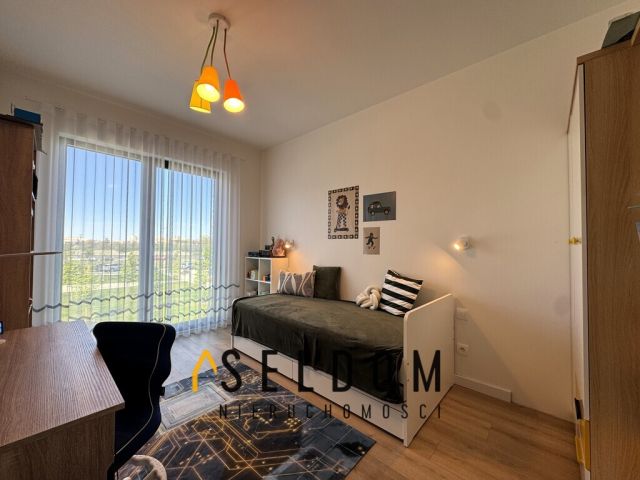 Mieszkanie 3-pokojowe Opole Śródmieście, ul. Ozimska. Zdjęcie 10