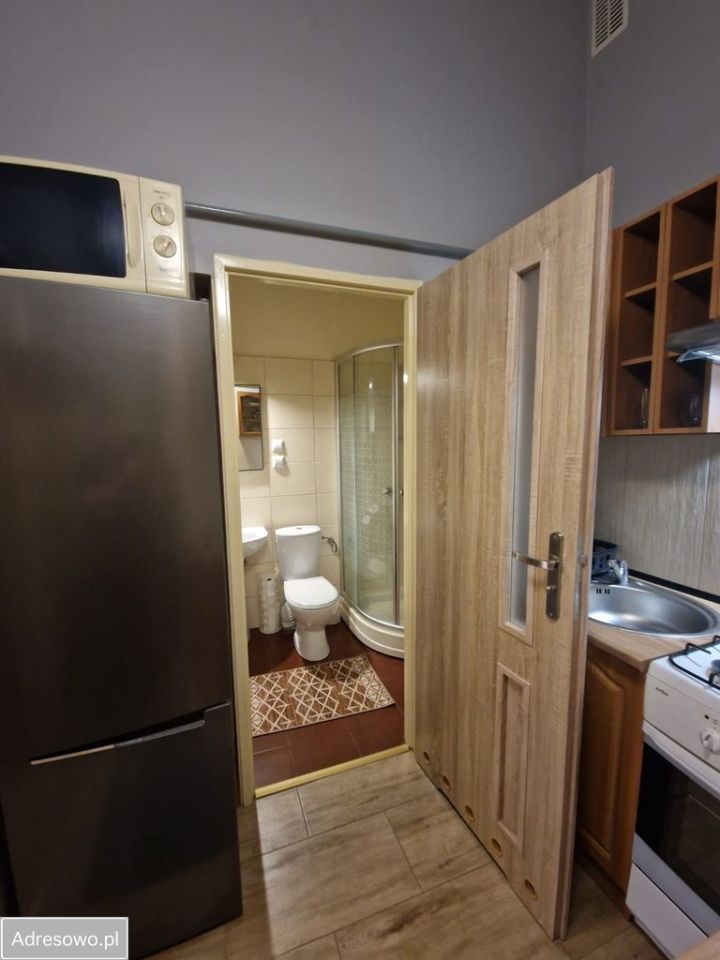 Mieszkanie 1-pokojowe Racibórz Centrum. Zdjęcie 9