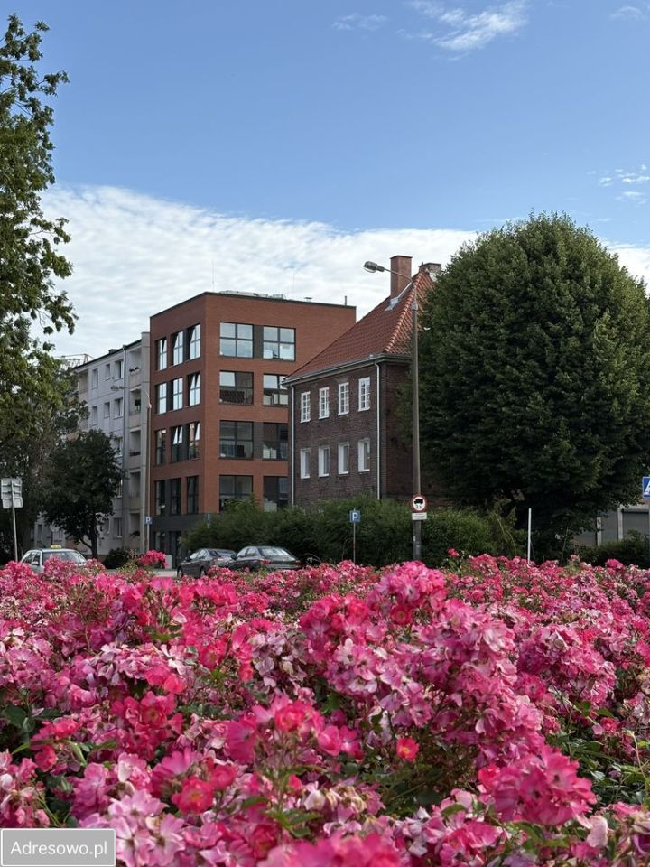 Hotel/pensjonat Gdańsk Śródmieście, ul. Długa Grobla. Zdjęcie 1