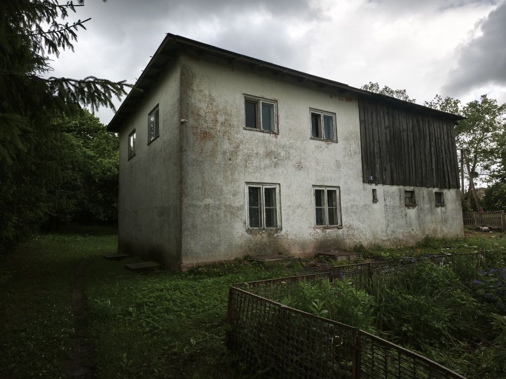 gospodarstwo Somaniny. Zdjęcie 3