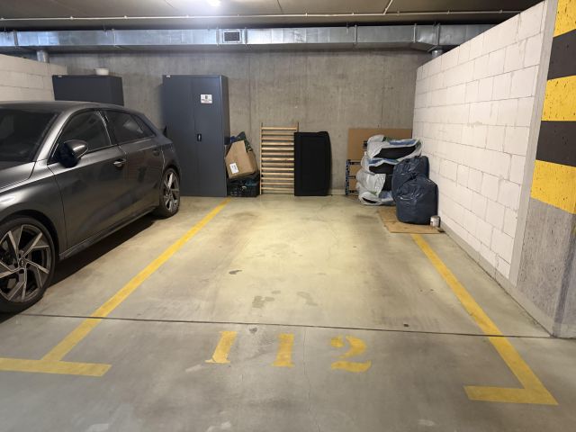Garaż/miejsce parkingowe Piastów, ul. Stanisława Bodycha. Zdjęcie 1