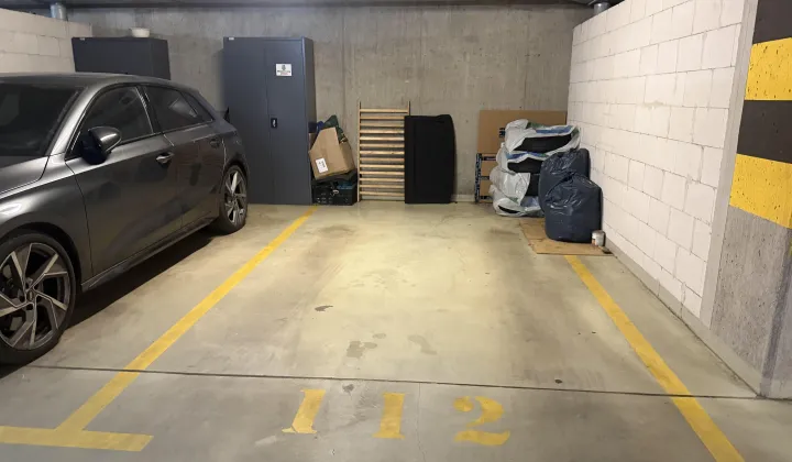 Garaż/miejsce parkingowe Piastów, ul. Stanisława Bodycha