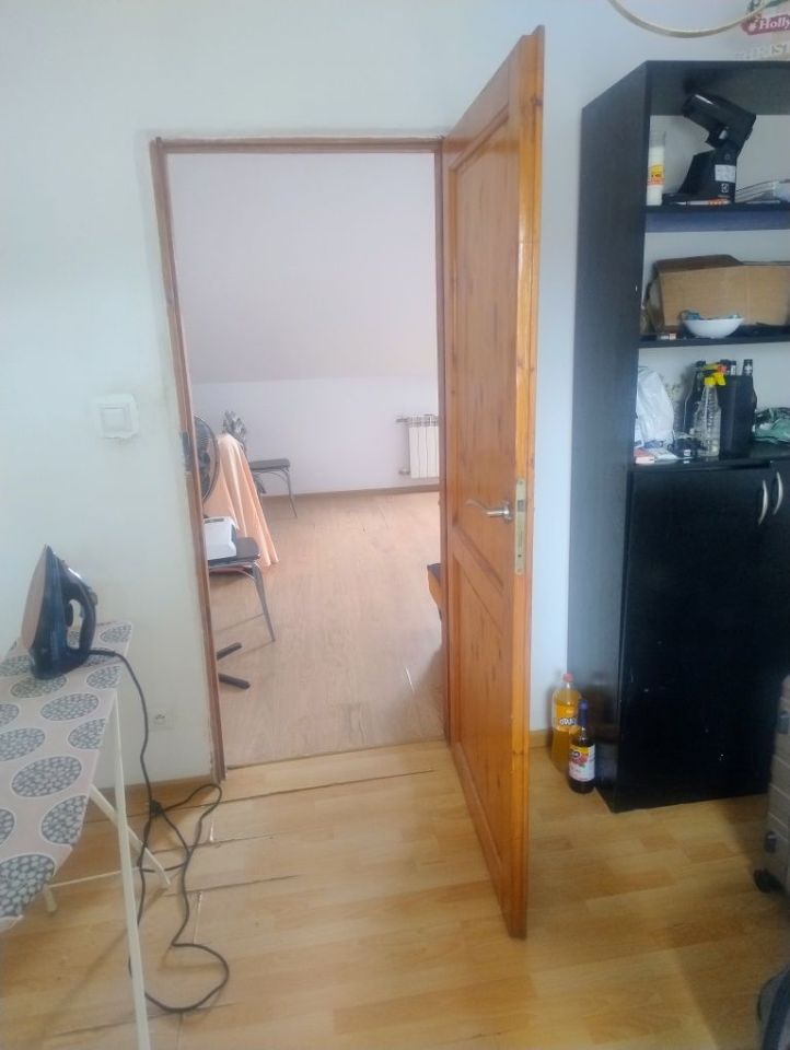 dom wolnostojący, 3 pokoje Waganiec. Zdjęcie 7