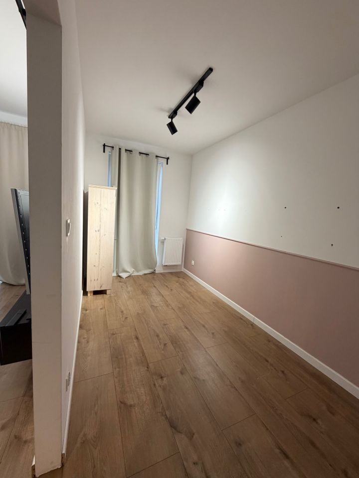 Mieszkanie 3-pokojowe Lubin, ul. Parkowa. Zdjęcie 3