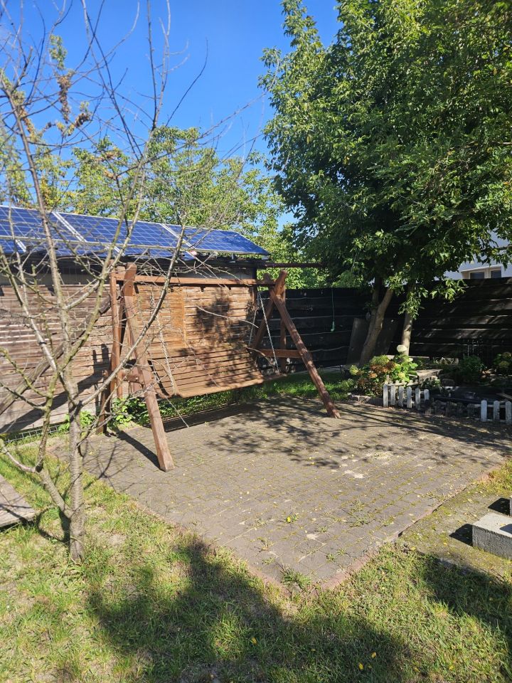 Mieszkanie 3-pokojowe Bydgoszcz Fordon. Zdjęcie 8