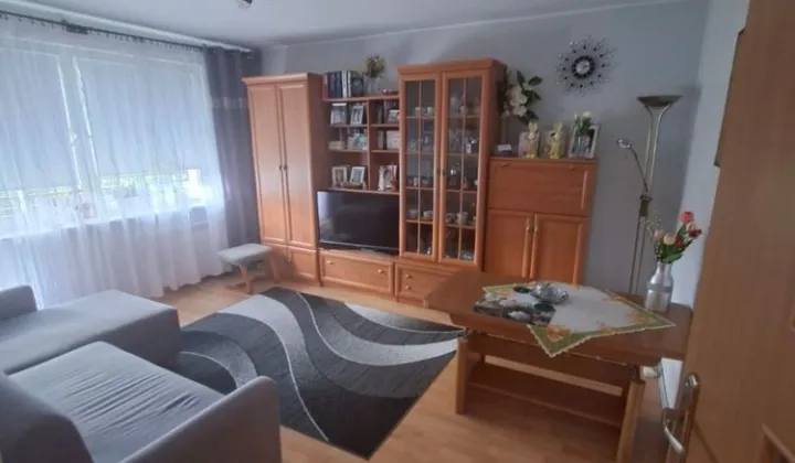 Mieszkanie 3-pokojowe Węgorzewo, ul. Śródmiejska