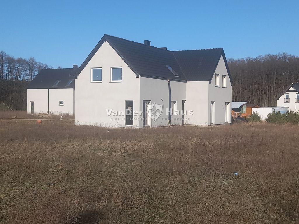 bliźniak, 4 pokoje Gołuń. Zdjęcie 3