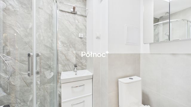 Mieszkanie 1-pokojowe Białystok Piaski, ul. Jerzego Waszyngtona. Zdjęcie 9