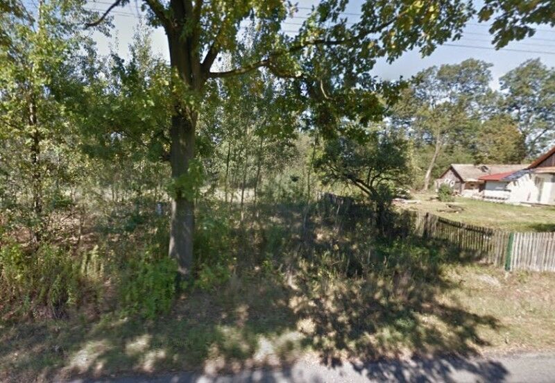 Działka budowlana Dąbrówka. Zdjęcie 5